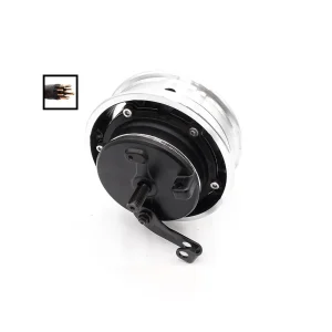 Moteur Z9 48v 500W /52v 600W