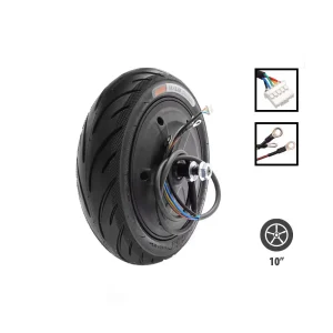 Moteur Ninebot F2/F2+