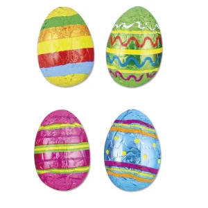 Oeuf Chocolat au Lait 12,5g pour la Chasse aux Oeufs carton de 170