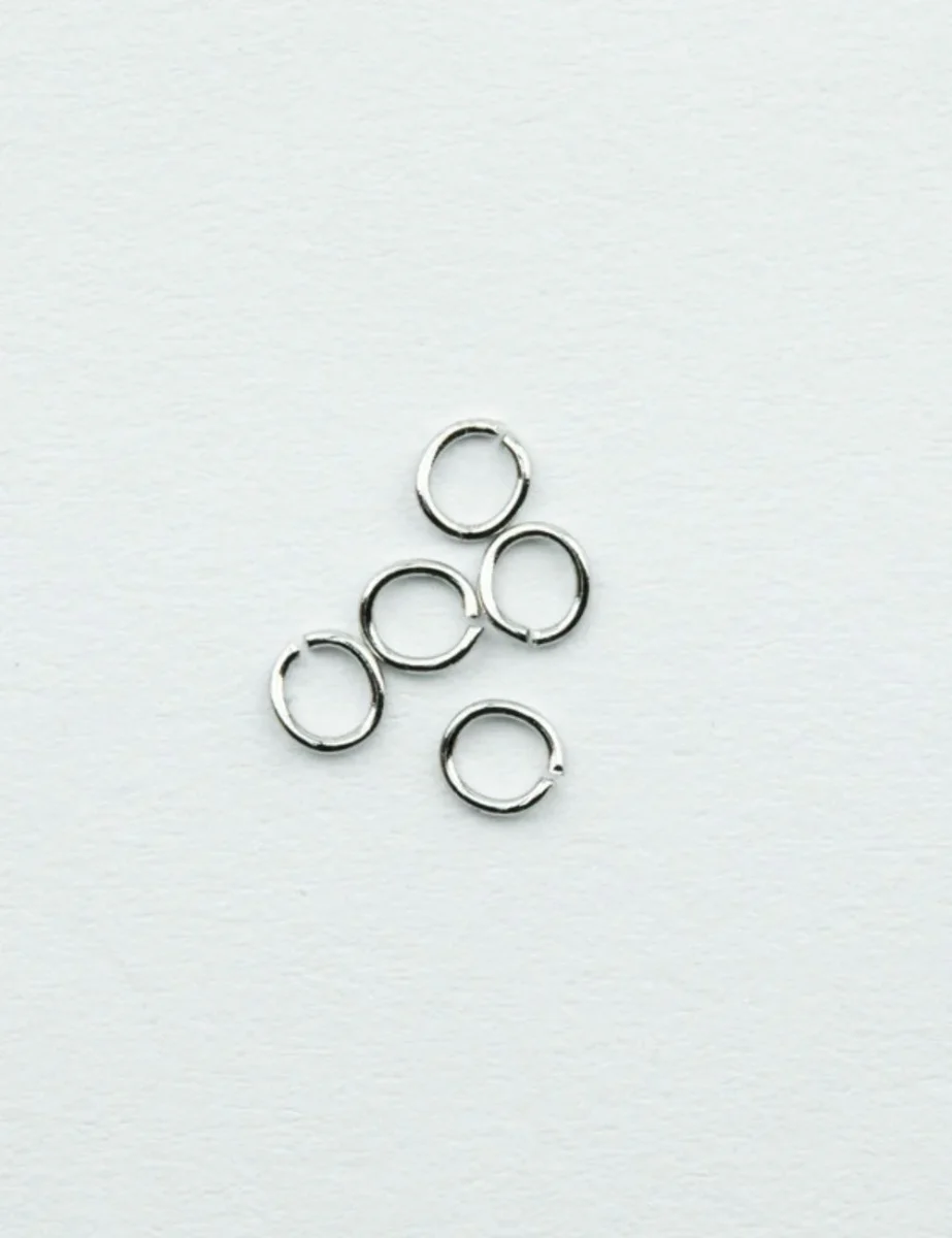 Anneaux ouverts 3.50x0.6mm – Image 4