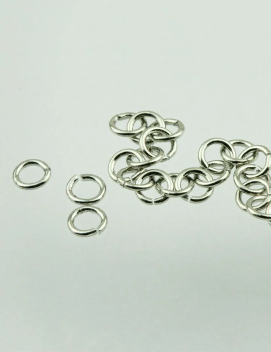 Anneaux ouverts 3.50x0.6mm – Image 5