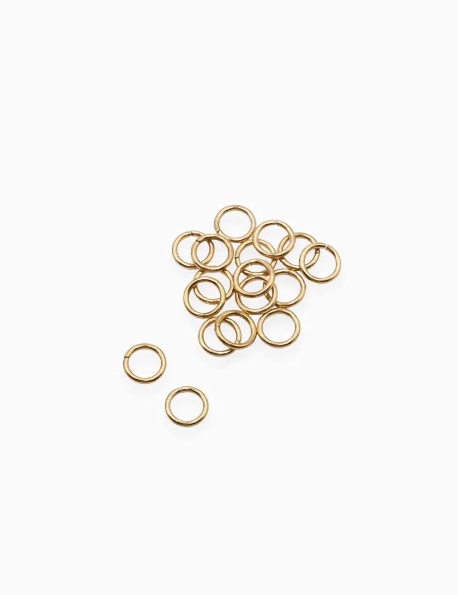 Anneaux 10x1.5mm – Image 2