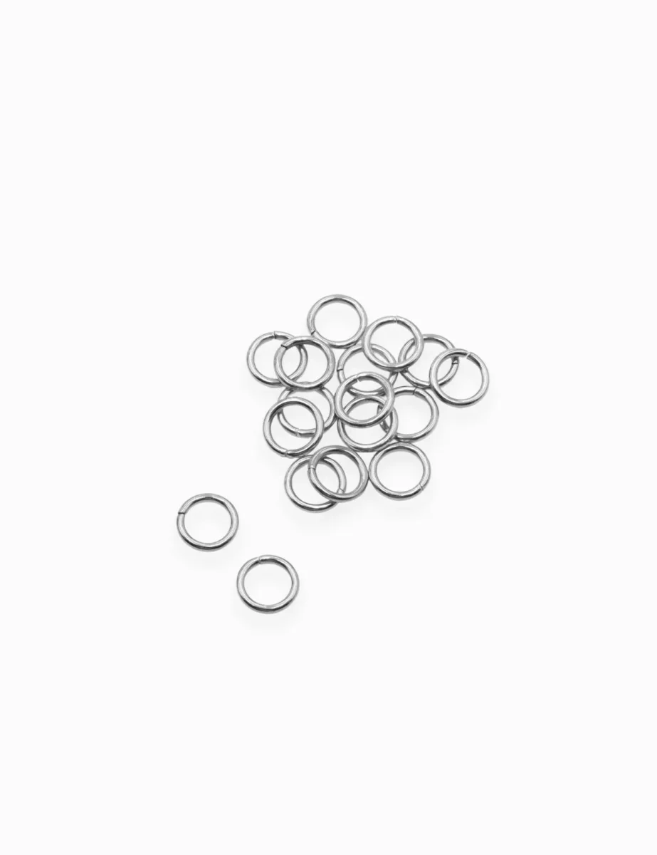 Anneaux 10x1.5mm – Image 4