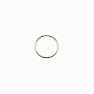 Anneaux fermés 20mm