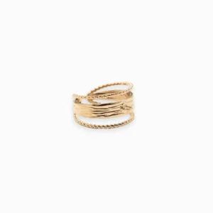 Bague Talie avec anneau 10x19.50mm