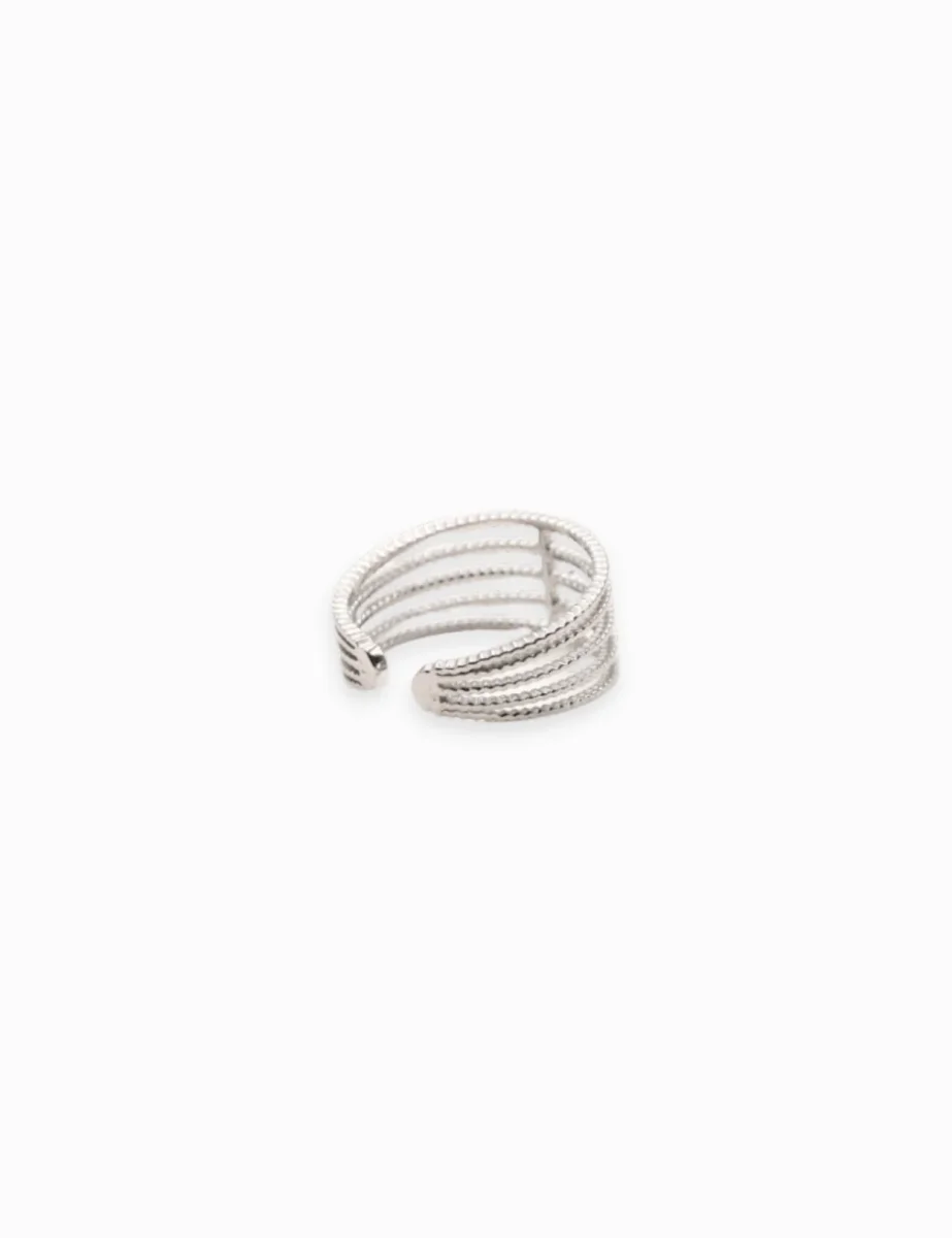 Bague 5 rangs 9.50x19.50mm – Image 8