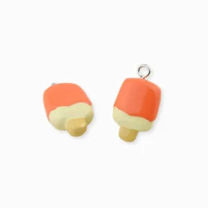 Breloquesbatonnetsglacesenresine-Lotde2orangeBER0041.jpgv1737460832 Breloques bâtonnets glacés 19x13mm