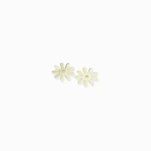 Breloques fleurs 12mm