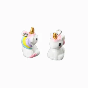 Breloqueslicornesenresine-Lotde2BER0050.jpgv1737460833 Breloques licornes 22x12mm