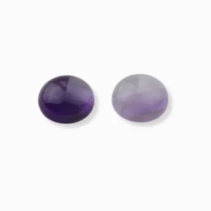Cabochonen12mm-AmethysteCAB0012.jpgv1737461854 Cabochon rond en 12mm - Améthyste
