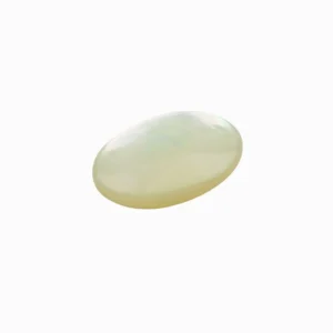 Cabochon ovale 18x13mm - Nacre naturelle