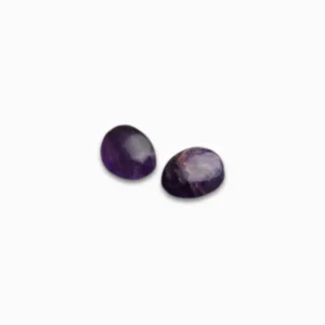 Cabochons10x8mmlotde2-AmethysteCAB0085.jpgv1737461773 Cabochons ovale 10x8mm - Améthyste