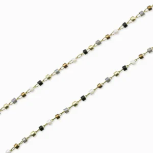 Chaîne Miyuki Delica 11/0