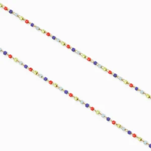 Chaîne Miyuki Delica 11/0