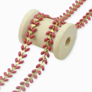 Chaîne épi 6.50x6.20mm