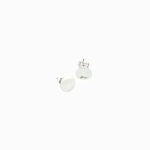 Clous d'oreilles supports à coller 10mm