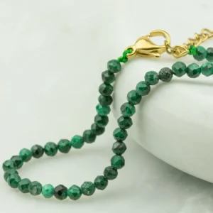 Collierenpierrerondefacettee3mm-Longueur40cm-PSF0312-LaPerlerie22.jpgv1737460943 Collier en pierre ronde facettée 3mm