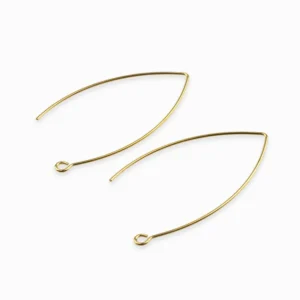 Crochets d'oreilles 42mm