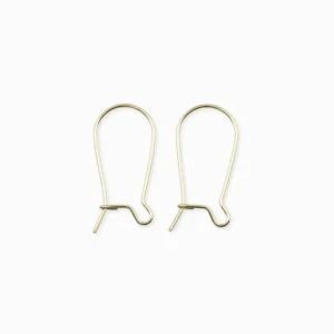 Dormeuses fines 23mm