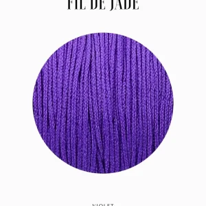 FILSDENYLONTRESSE0.50MMVIOLETX10M.jpgv1737459323 Fils de nylon tressé 0.50mm - Violet