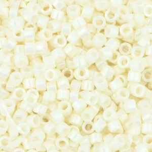 Miyuki Delica 11/0 Cream Ceylon