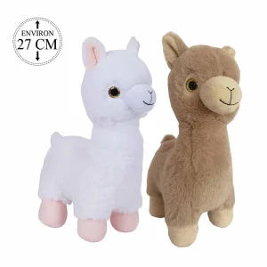 Peluche Lama