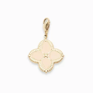 PEN0146.jpgv1737458740 Charms trèfle - Cassia 23x20mm