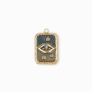 PEN0568B.jpgv1745583115 Pendentif rectangle oeil strass 17x13mm