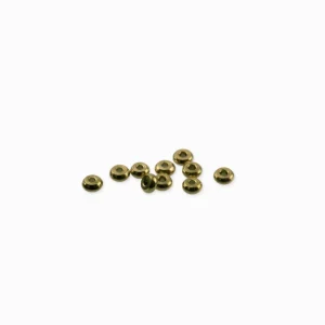 Perles Rondelles 3x1.2mm
