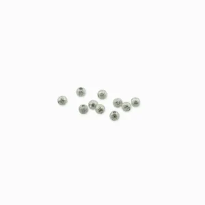 Perles Stardust 3mm