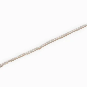 Perles d'eau douce 3.5-4mm