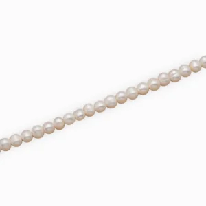 Perles d'eau douce 8-9mm