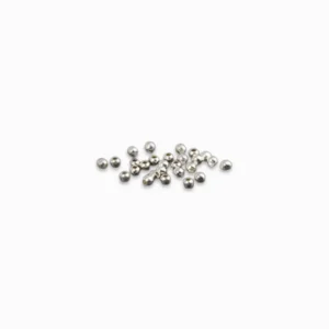Perles en 2.50mm