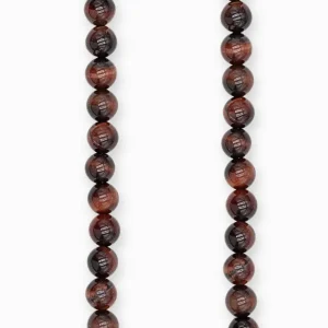 Perles rondes lisses 8.5mm