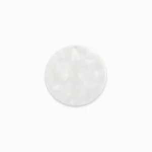 Pendentifs disques 30mm