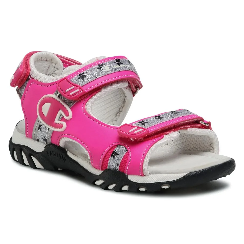 Sandale Champion – Florida – G Ps S31864-PS080 – Rose