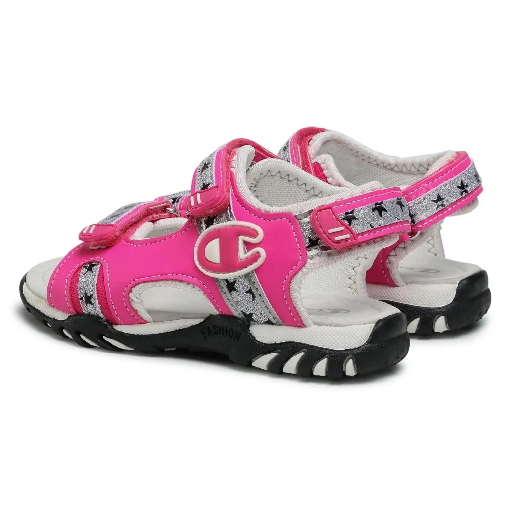 Sandale Champion – Florida – G Ps S31864-PS080 – Rose – Image 3