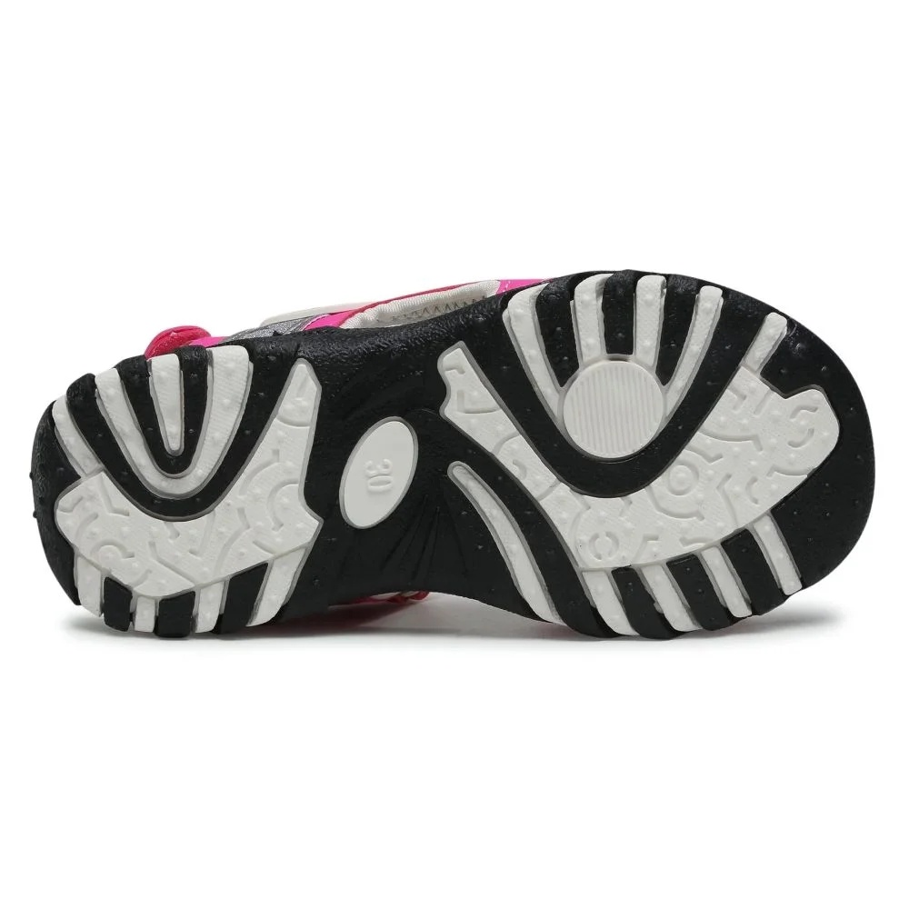 Sandale Champion – Florida – G Ps S31864-PS080 – Rose – Image 4