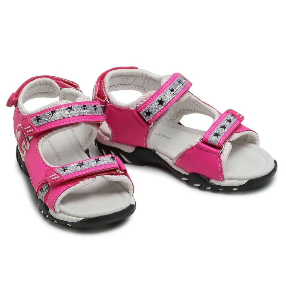 Sandale Champion – Florida – G Ps S31864-PS080 – Rose – Image 5