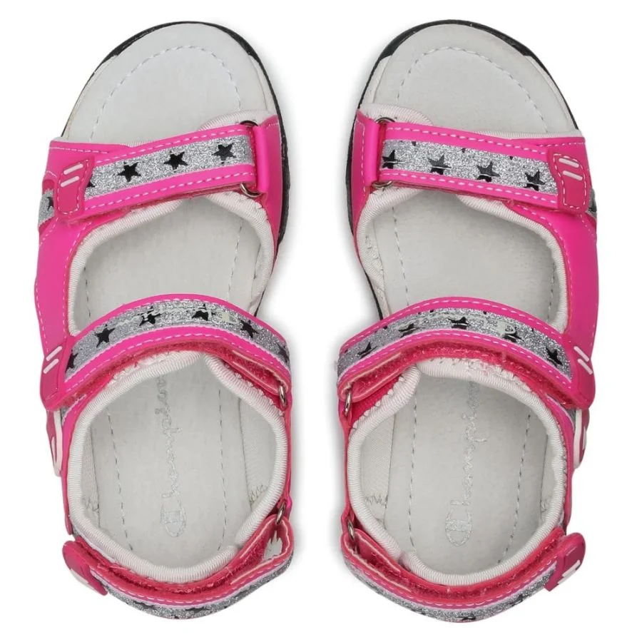 Sandale Champion – Florida – G Ps S31864-PS080 – Rose – Image 6