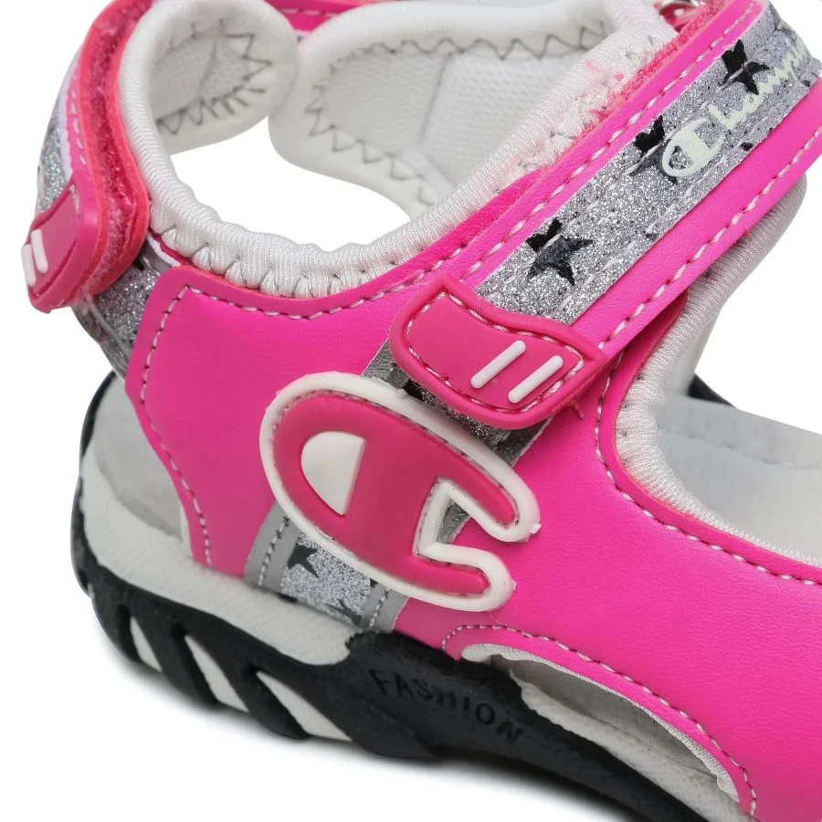 Sandale Champion – Florida – G Ps S31864-PS080 – Rose – Image 7