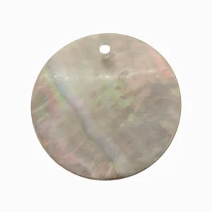 Sequinrondnacregrisenaturelle27mmNAC0005.jpgv1741259224 Sequin rond nacre grise naturelle 27mm