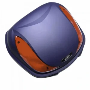 Top case Pink Mobility Pink POP et POP PLUS