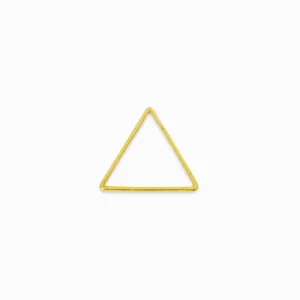Triangles intercalaires 24mm