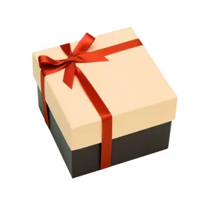 Coffret Prestige de Chocolats Artisanaux