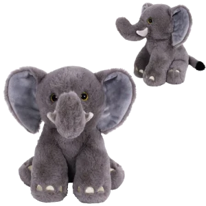 Peluche Eléphant