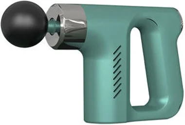 Facial Gun – Appareil De Massage – Kh-740 – Bleu – Image 2